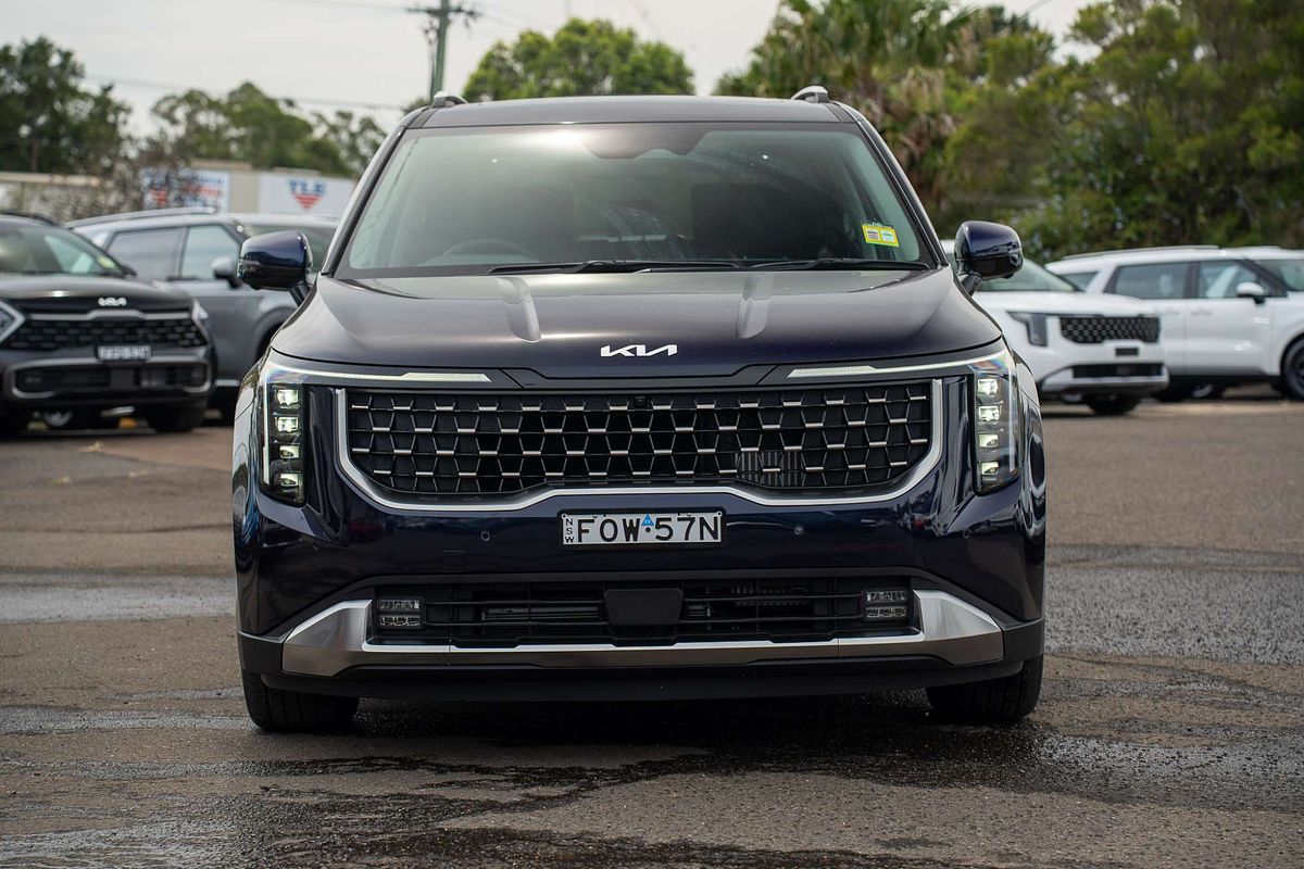 2024 Kia Carnival GT-Line HEV KA4 PE