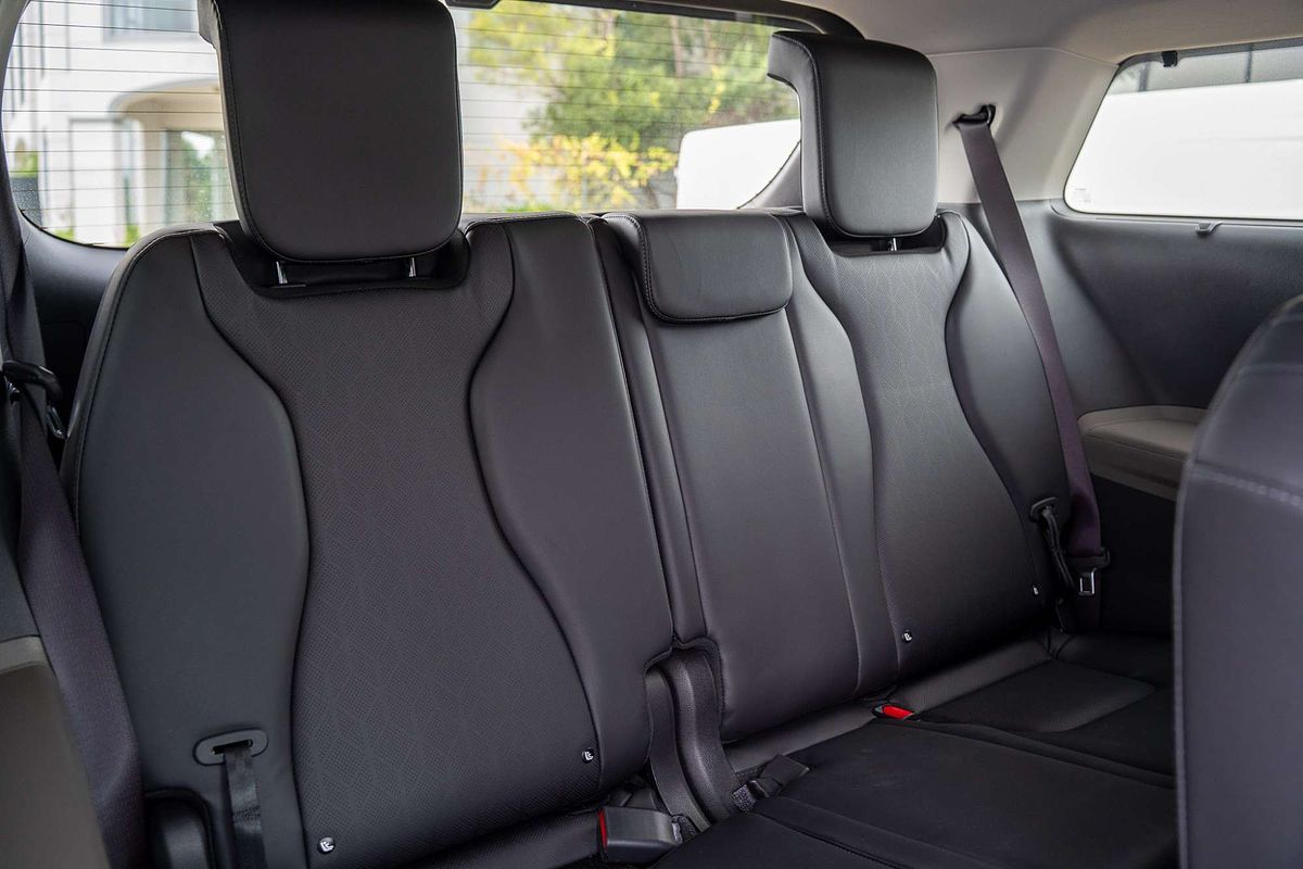 2024 Kia Carnival GT-Line HEV KA4 PE