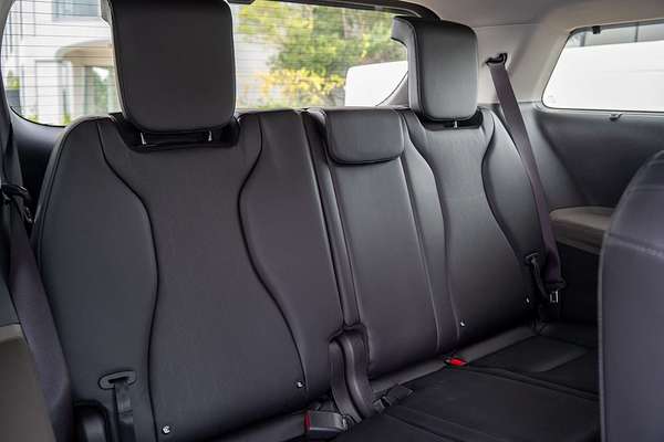 2024 Kia Carnival GT-Line HEV KA4 PE