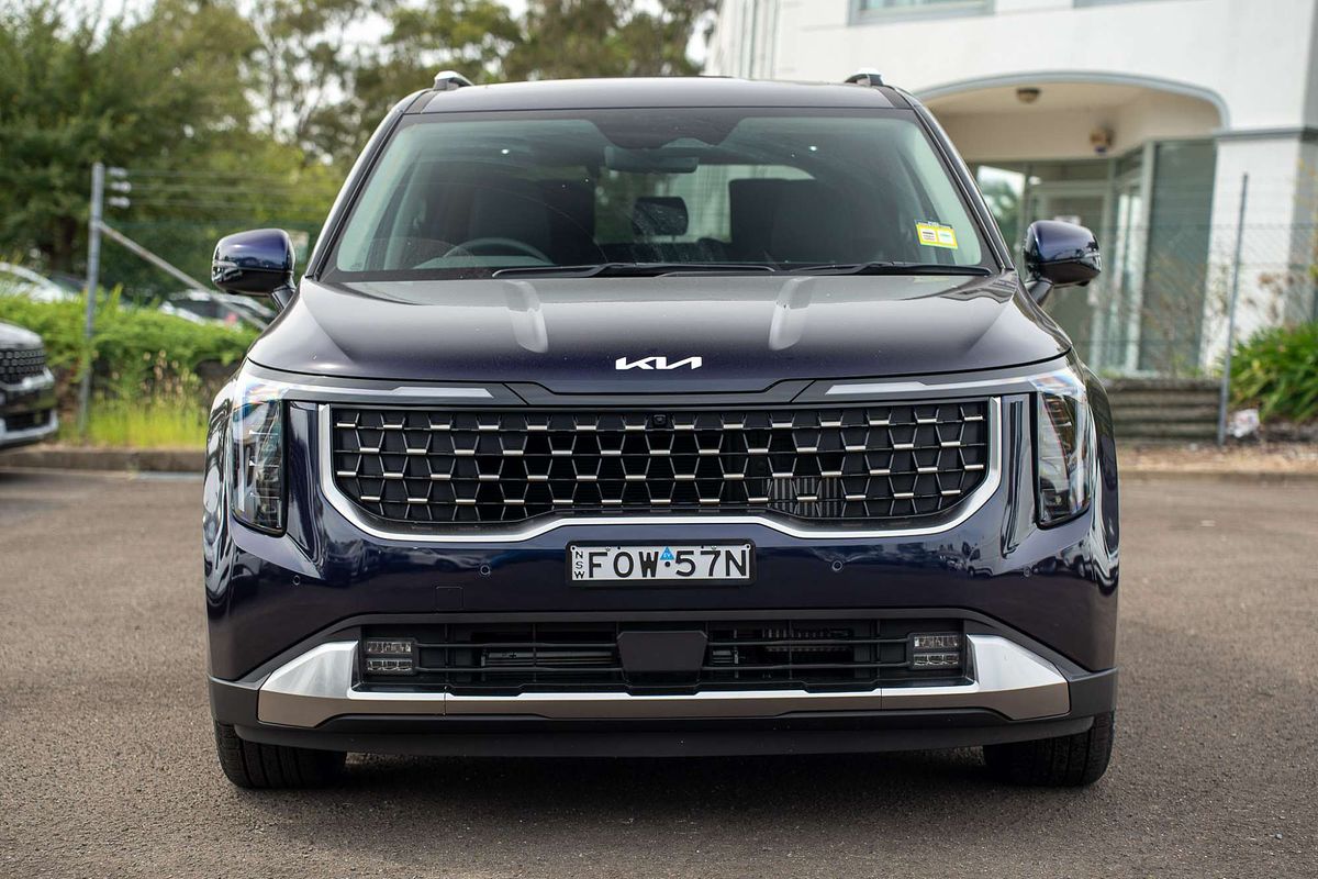 2024 Kia Carnival GT-Line HEV KA4 PE