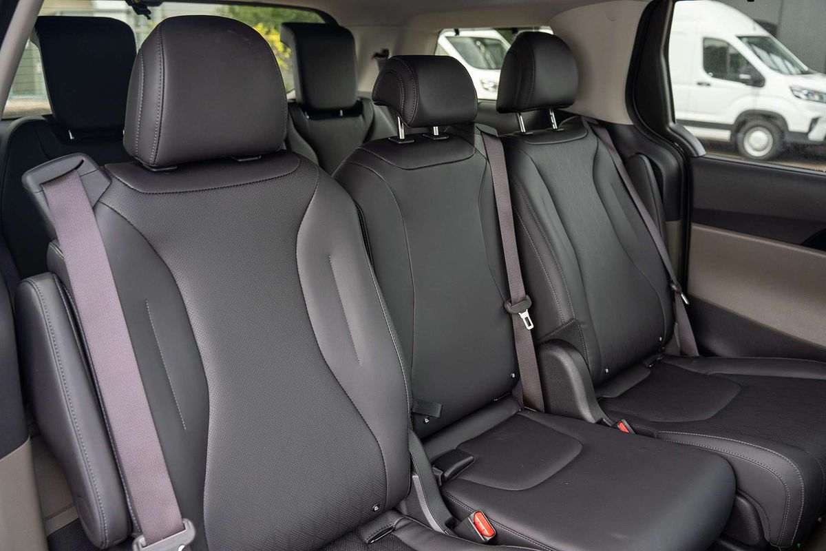 2024 Kia Carnival GT-Line HEV KA4 PE