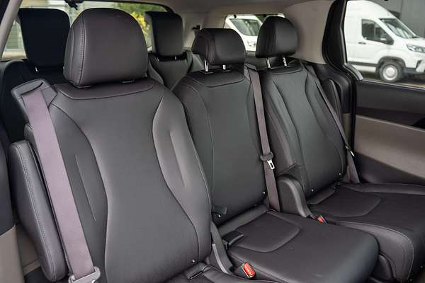 2024 Kia Carnival GT-Line HEV KA4 PE