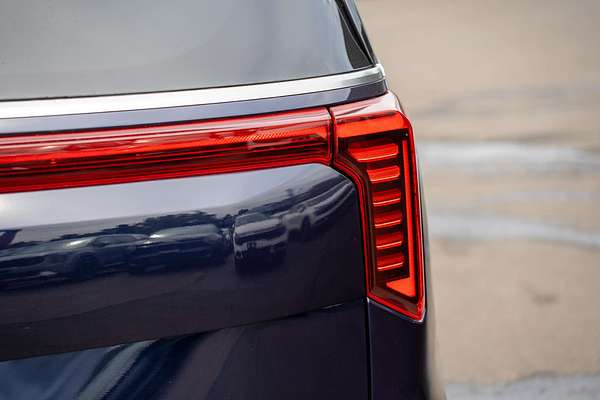 2024 Kia Carnival GT-Line HEV KA4 PE