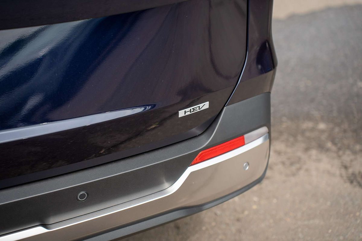 2024 Kia Carnival GT-Line HEV KA4 PE
