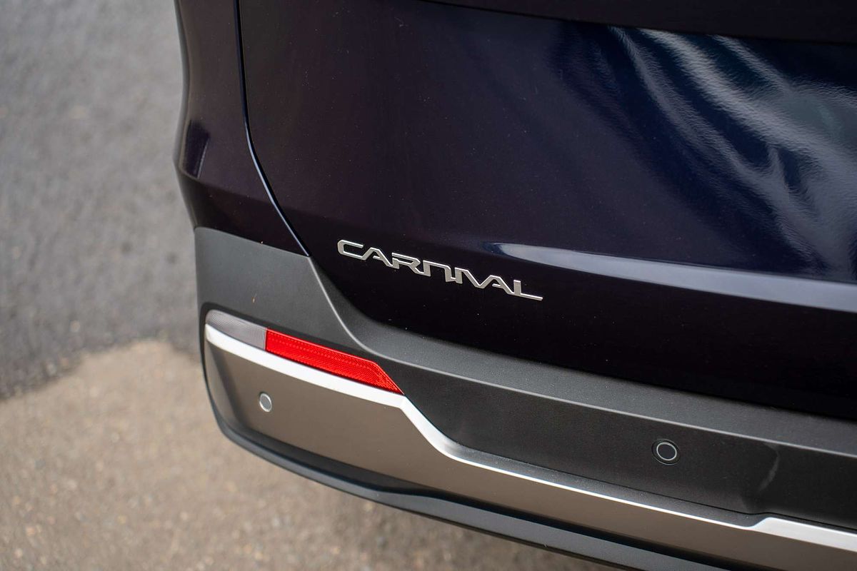 2024 Kia Carnival GT-Line HEV KA4 PE