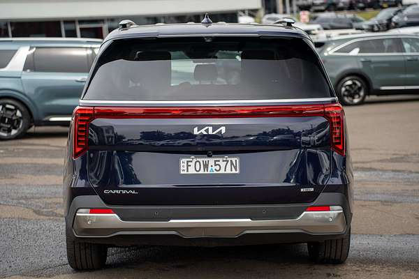 2024 Kia Carnival GT-Line HEV KA4 PE