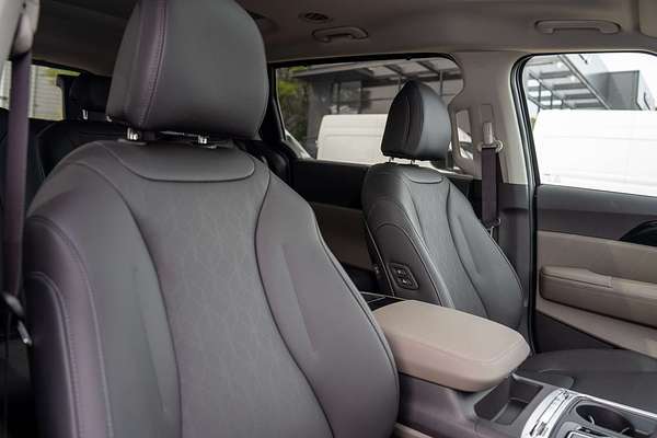 2024 Kia Carnival GT-Line HEV KA4 PE