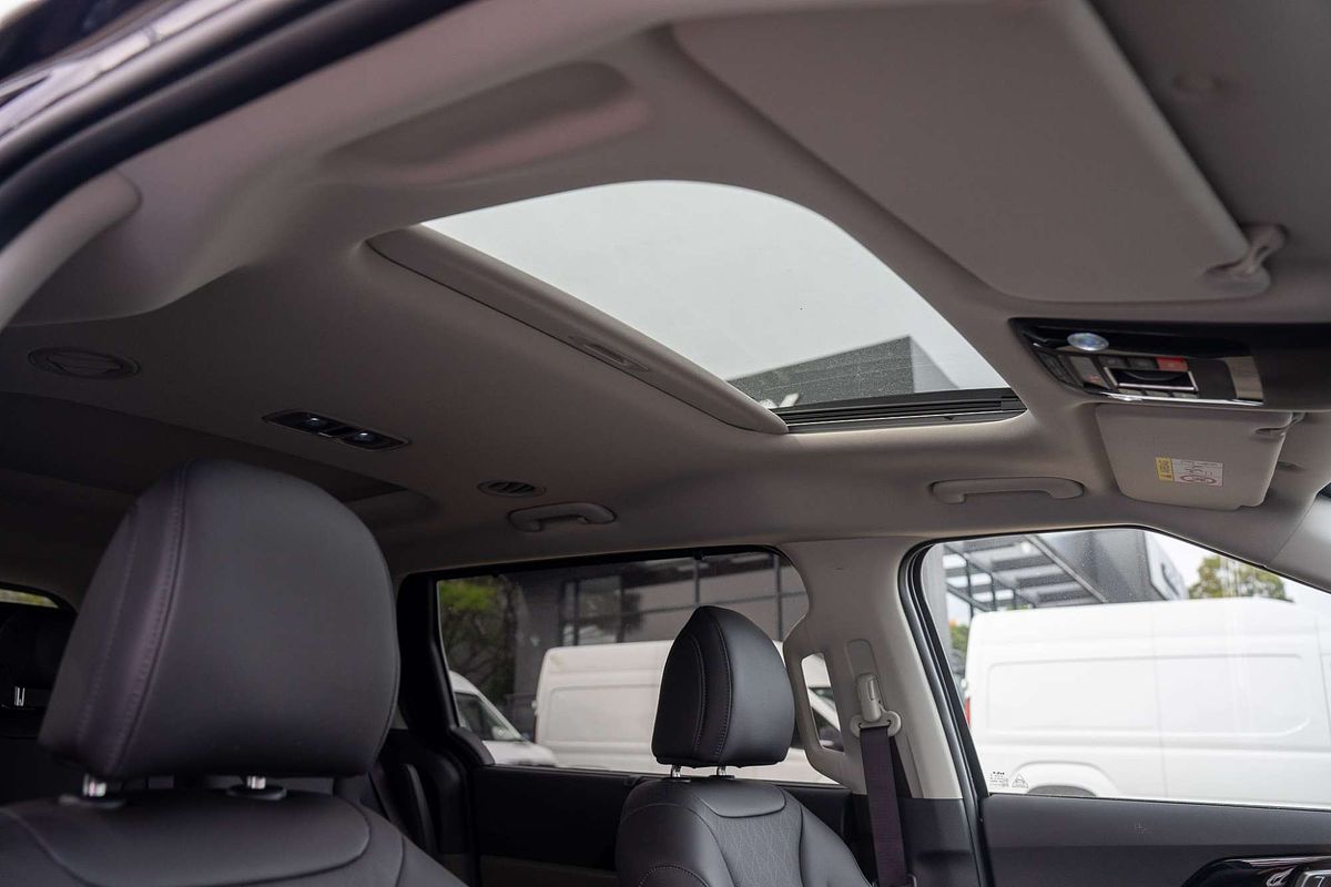 2024 Kia Carnival GT-Line HEV KA4 PE