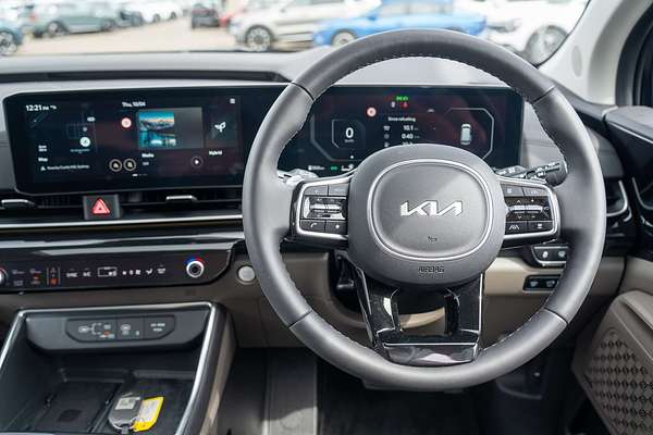 2024 Kia Carnival GT-Line HEV KA4 PE