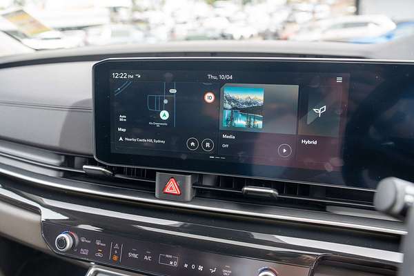 2024 Kia Carnival GT-Line HEV KA4 PE