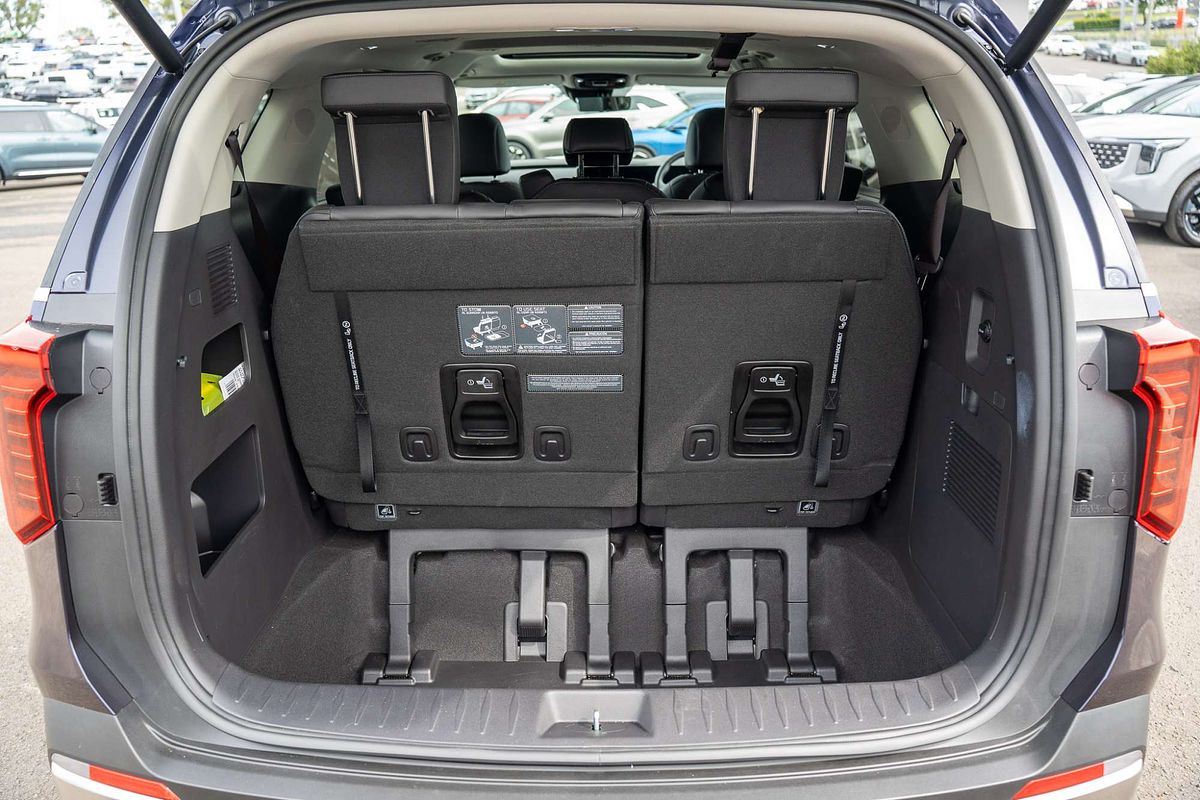 2024 Kia Carnival GT-Line HEV KA4 PE