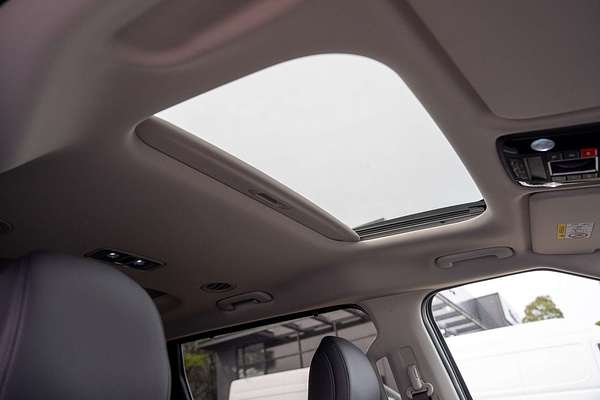 2024 Kia Carnival GT-Line HEV KA4 PE