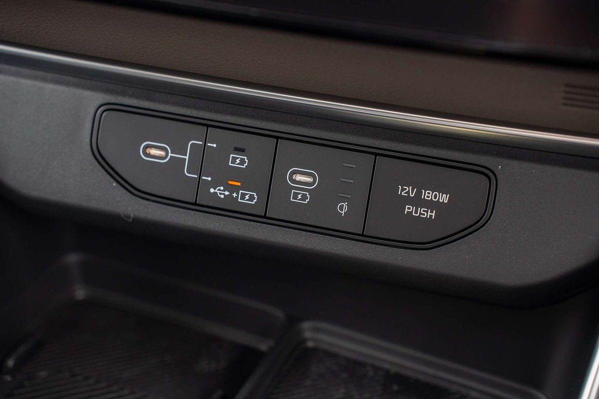 2024 Kia Carnival GT-Line HEV KA4 PE