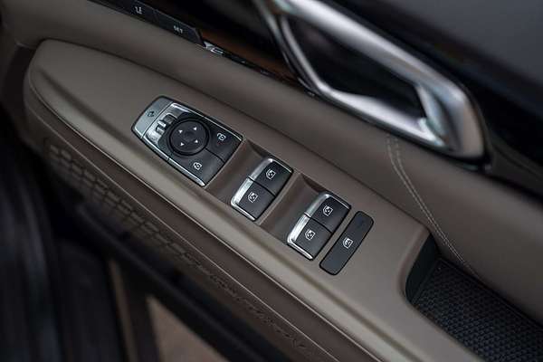 2024 Kia Carnival GT-Line HEV KA4 PE