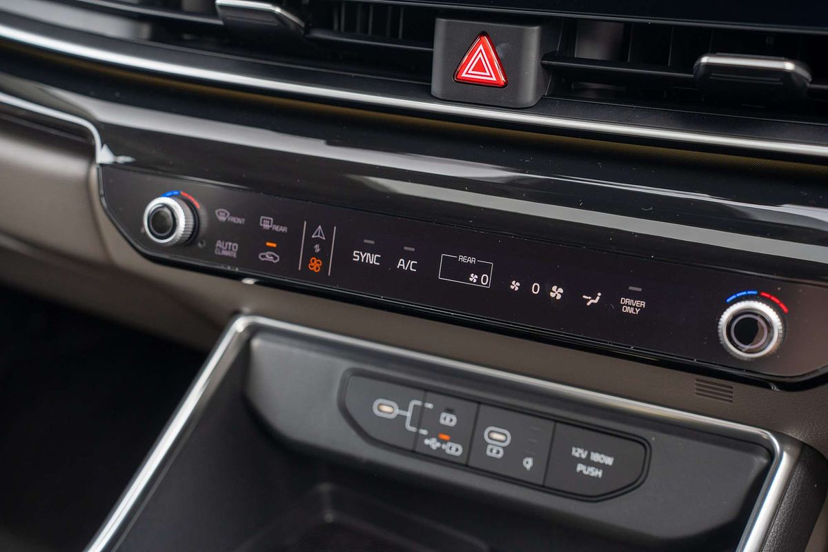 2024 Kia Carnival GT-Line HEV KA4 PE