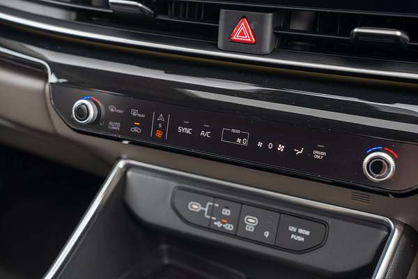 2024 Kia Carnival GT-Line HEV KA4 PE