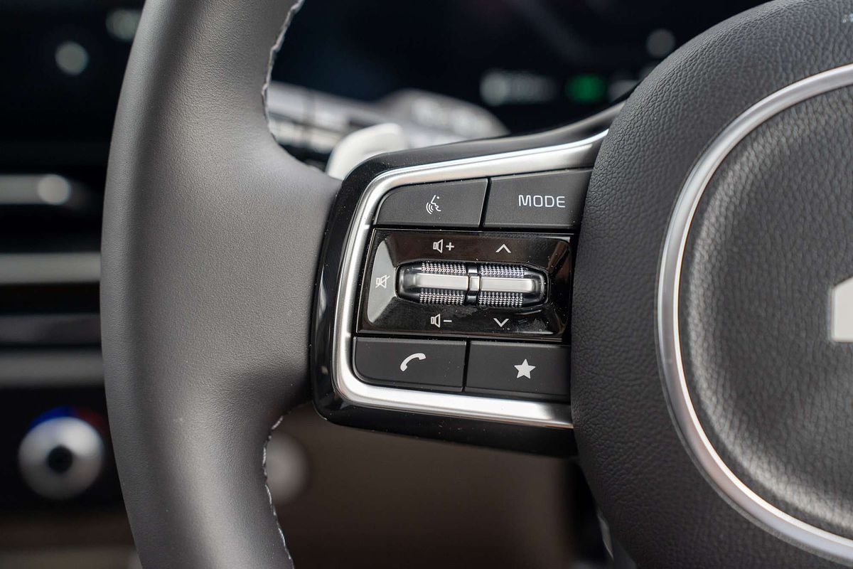 2024 Kia Carnival GT-Line HEV KA4 PE