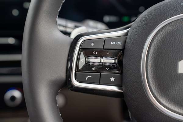 2024 Kia Carnival GT-Line HEV KA4 PE