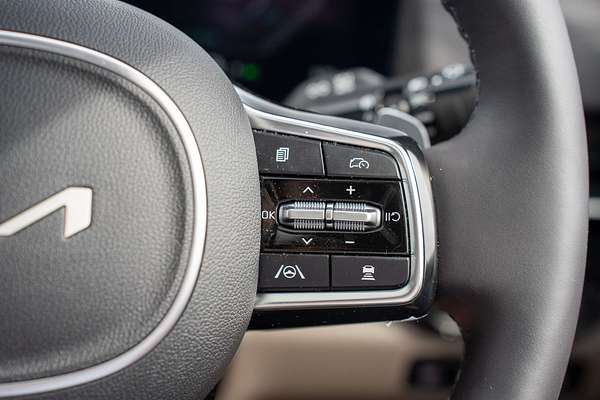 2024 Kia Carnival GT-Line HEV KA4 PE