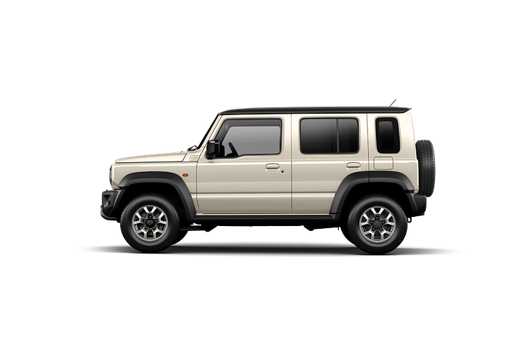 2025 Suzuki Jimny XL JJ