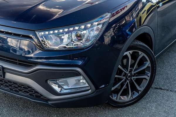 2019 SsangYong Tivoli XLV Ultimate X100