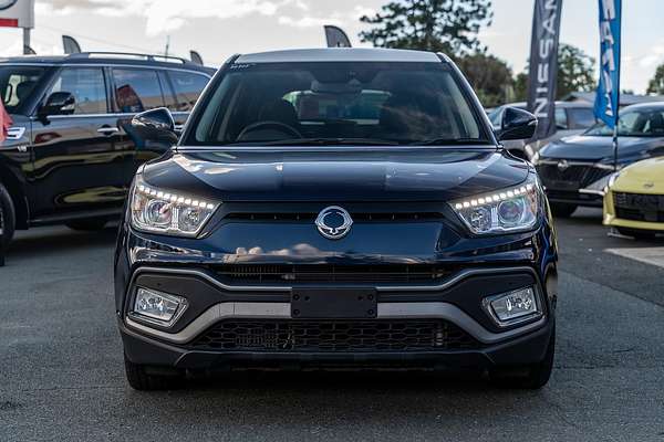 2019 SsangYong Tivoli XLV Ultimate X100