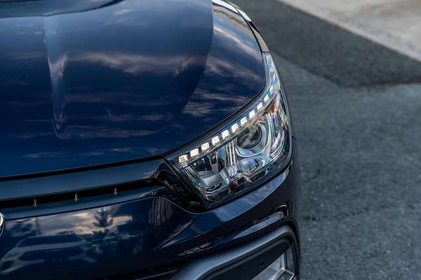 2019 SsangYong Tivoli XLV Ultimate X100