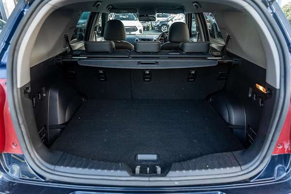 2019 SsangYong Tivoli XLV Ultimate X100