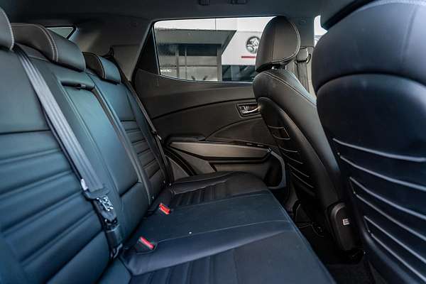 2019 SsangYong Tivoli XLV Ultimate X100