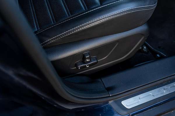 2019 SsangYong Tivoli XLV Ultimate X100