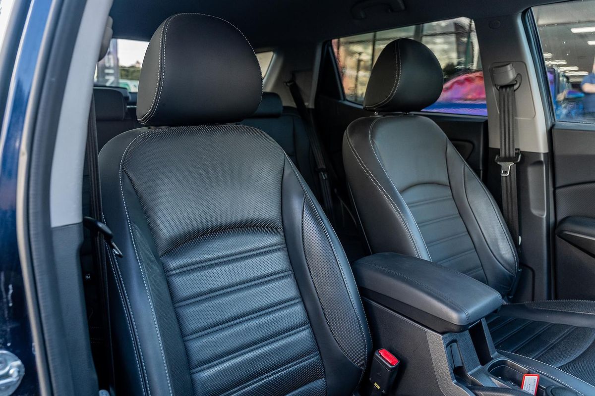 2019 SsangYong Tivoli XLV Ultimate X100