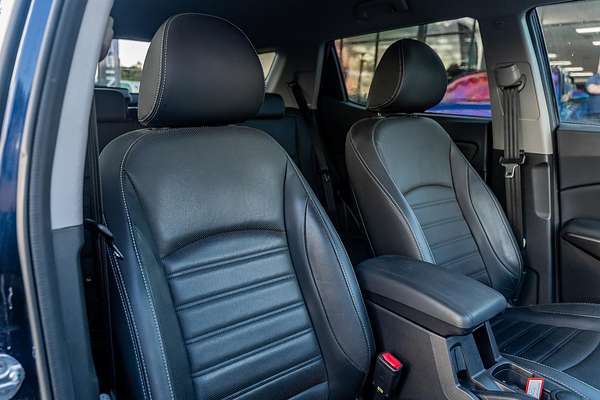 2019 SsangYong Tivoli XLV Ultimate X100