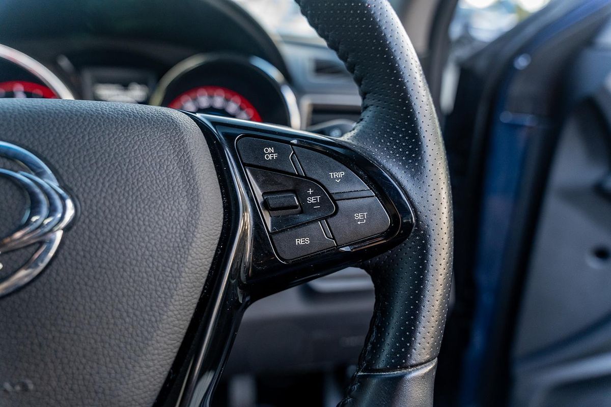 2019 SsangYong Tivoli XLV Ultimate X100