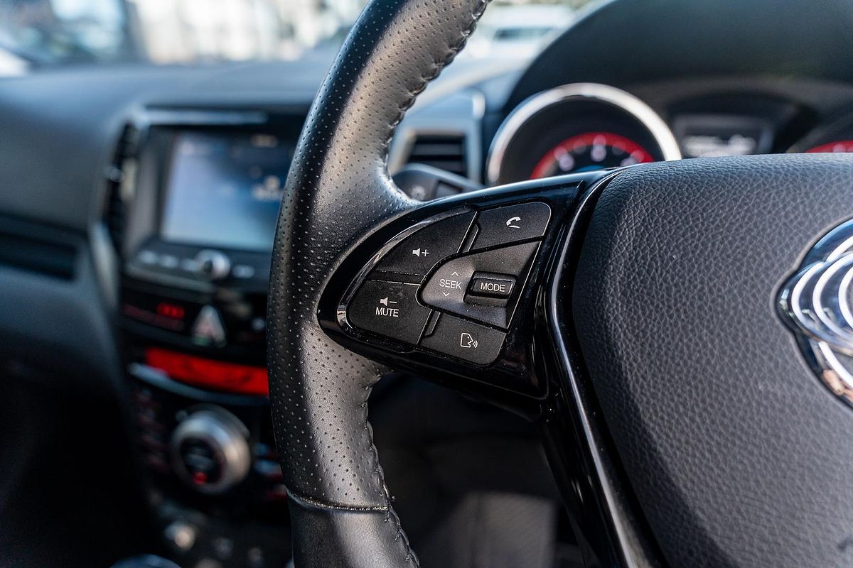 2019 SsangYong Tivoli XLV Ultimate X100