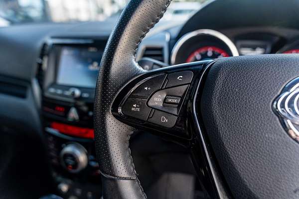 2019 SsangYong Tivoli XLV Ultimate X100