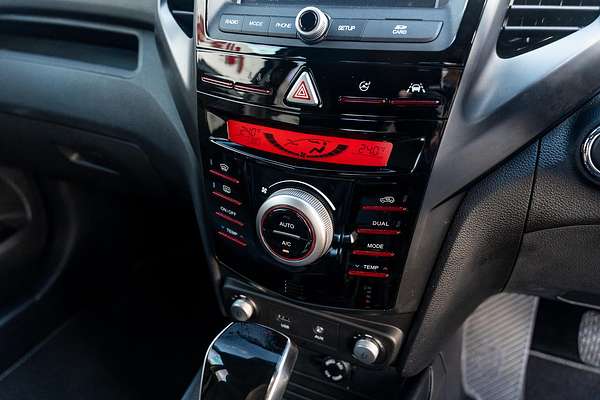 2019 SsangYong Tivoli XLV Ultimate X100
