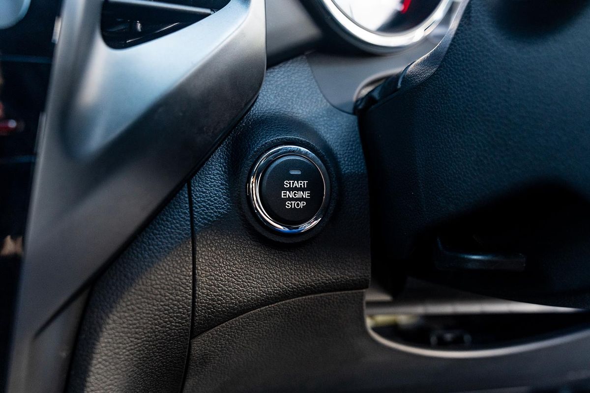 2019 SsangYong Tivoli XLV Ultimate X100