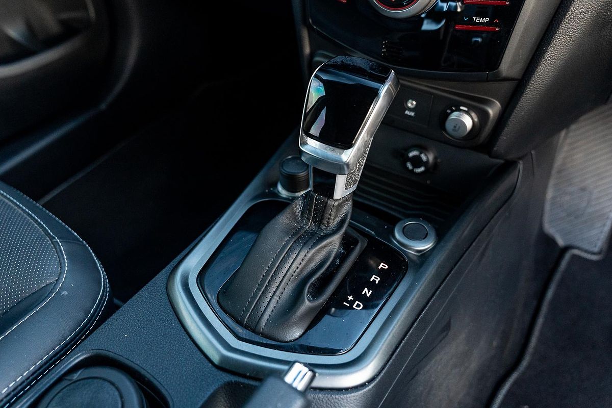 2019 SsangYong Tivoli XLV Ultimate X100