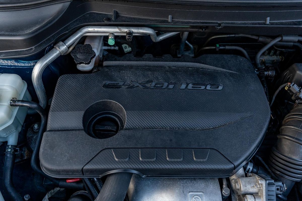 2019 SsangYong Tivoli XLV Ultimate X100