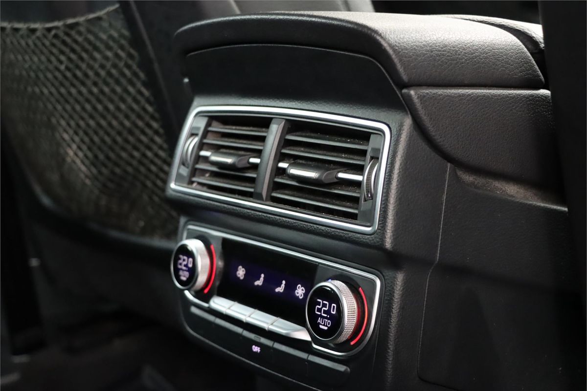 2015 Audi Q7 TDI 4M