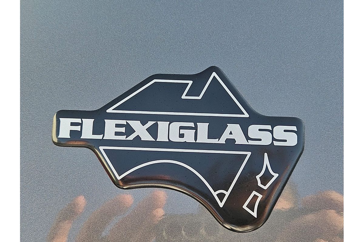 2020 Mazda BT-50 XTR TF 4X4