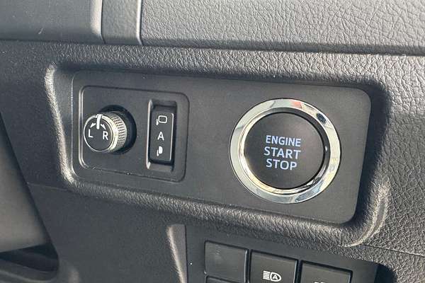 2023 Toyota Landcruiser Prado GXL GDJ150R