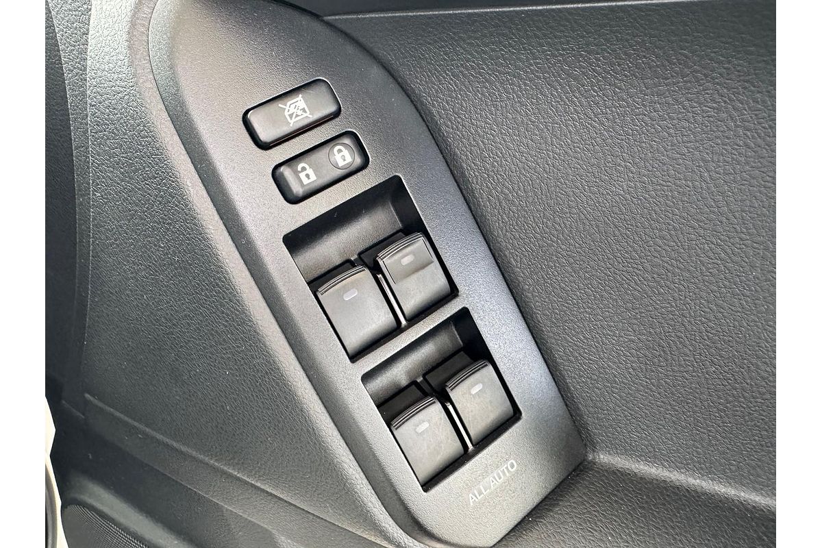 2023 Toyota Landcruiser Prado GXL GDJ150R