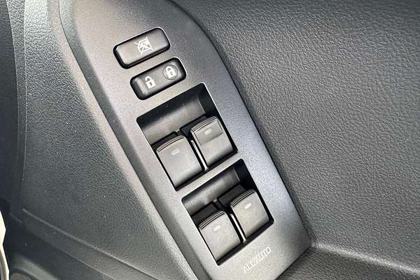 2023 Toyota Landcruiser Prado GXL GDJ150R