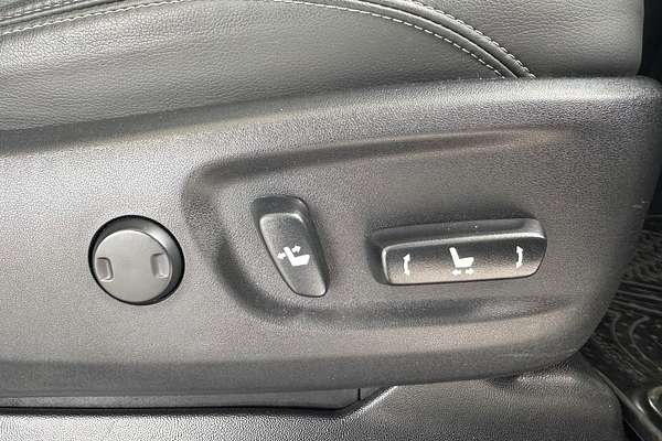 2023 Toyota Landcruiser Prado GXL GDJ150R