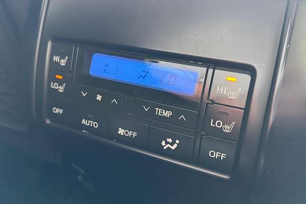 2023 Toyota Landcruiser Prado GXL GDJ150R