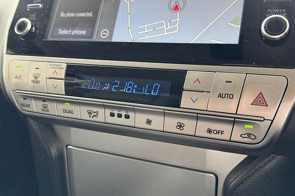 2023 Toyota Landcruiser Prado GXL GDJ150R