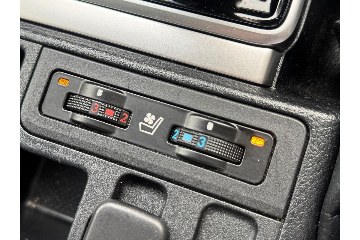 2023 Toyota Landcruiser Prado GXL GDJ150R