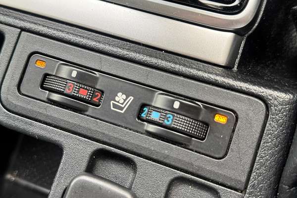 2023 Toyota Landcruiser Prado GXL GDJ150R