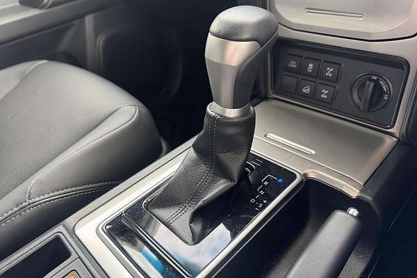 2023 Toyota Landcruiser Prado GXL GDJ150R